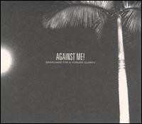CDAgainst Me! / Searching For A Former Clarity / Digipack