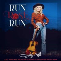 CDParton Dolly / Run Rose Run