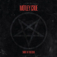 LPMotley Crue / Shout At The Devil / Vinyl