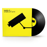 LPHard-Fi / Stars Of CCTV / Vinyl