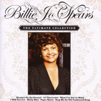 2CDSpears Billie Jo / Ultimate Collectionn / 2CD