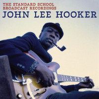 CDHooker John Lee / Standard School Broadcast Recordings