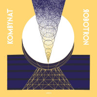 CDKombynat Robotron / 270