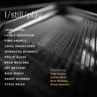 CDVarious / I Still Play