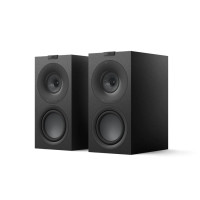 HIFIHIFI / Repro reg�lov� / KEF Q Concerto Meta / Satin Black / 2ks