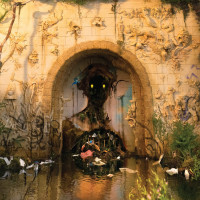CDCirca Survive / Two Dreams