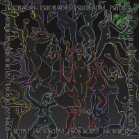 LPVarious / Pride 2021 / Vinyl / Coloured