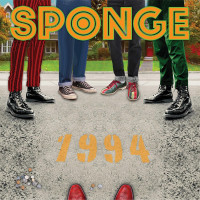 CDSponge / 1994