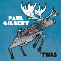 CDGilbert Paul / Twas