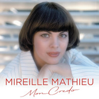 2LPMathieu Mireille / Mon Credo / Vinyl / 2LP
