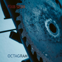 CDFix8:Sed8 / Octagram