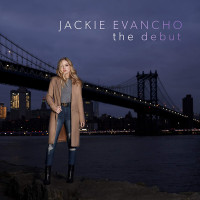 CDEvancho Jackie / Debut