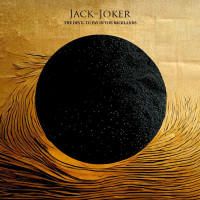 CDJack The Joker / Devil To Pay In The Blacklands
