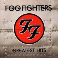 CDFoo Fighters / Greatest Hits