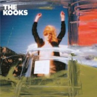 CDKooks / Junk Of The Heart