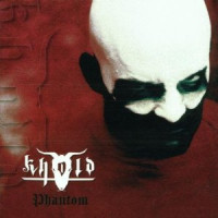 CDKhold / Phantom / Reedice