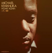 CDKiwanuka Michael / Home Again