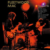 LPFleetwood mac / Greatest Hits / 180gr. / Audiophile Pressing / Vinyl
