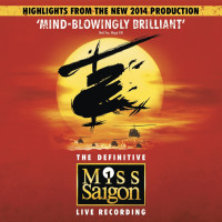 CDOST / Miss Saigon / 2014 / Live Recording