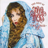 CDNicks Stevie / Best Of...