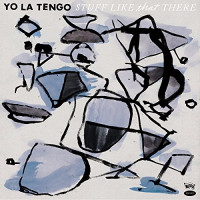 LPYo La Tengo / Stuff Like That There / Vinyl