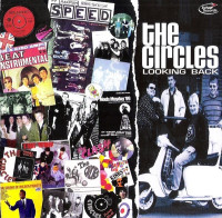 CDCircles / Looking Back
