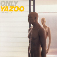 CDYazoo / Only Yazzo / Best Of