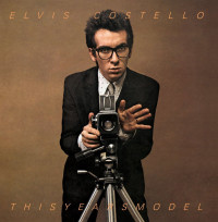 LPCostello Elvis / This Year's Model / Vinyl