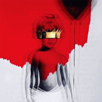 CDRihanna / Anti / Digibook