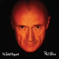 LPCollins Phil / No Jacket Required / Vinyl