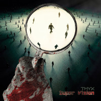 CDThyx / Super Vision