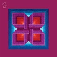 CDTeleplasmiste / Frequency Is The New Ecstasy