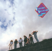 LPLynyrd Skynyrd / Nuthin'Fancy / Vinyl