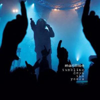 2CDMarillion / Tumbling Down The Years / 2CD / Reedice / Digipack