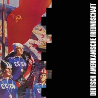 LPD.A.F. / Die Kleinen Und Die Bosen / Vinyl