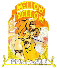 CDDonovan / Mellow Yellow