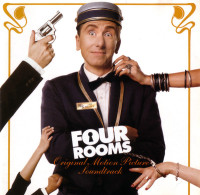 CDOST / Four Rooms / �ty�i pokoje
