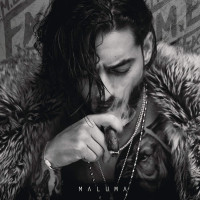 CDMaluma / Fe-Alma-Musica-Esencia / F.A.M.E.