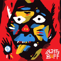 LPAngel Du$t / Pretty Buff / Vinyl