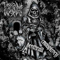 LPThroneum / Deathcult Conspiracy / Vinyl