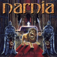 CDNarnia / Long Live The King / Limited / Digipack