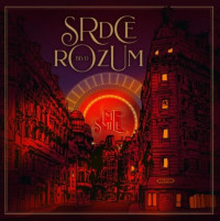 LPIMT Smile / Srdce,rozum,BLVD / Red / Vinyl