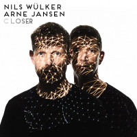LPWulker Nils/Jansen Arne / Closer / Vinyl