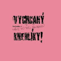 CDVychcan� knedl�ky! / M�me to pod kontrolou