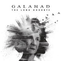 LPGalahad / Long Goodbye / Purple,Black / Vinyl