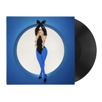 LPTrainor Meghan / Timeless / Vinyl