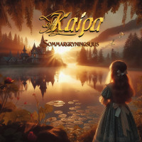 CDKaipa / Sommargryningsljus / Digibook