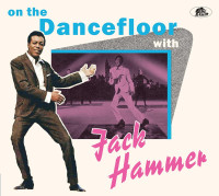CDHammer Jack / On The DancefloorWith Jack Hammer
