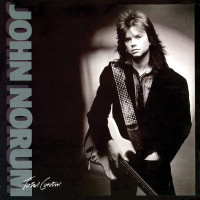 CDNorum John / Total Control
