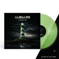 LPAlienare / Lumen / Green / Vinyl